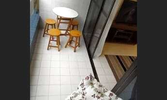 Imagem 7: Edf. Taciana Apartamento com 3 dormitórios