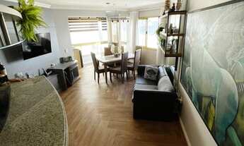 Imagem 2: Apto Frente Mar, 3 dormitórios com lazer