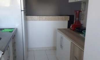 Imagem 3: Apartamento 53 m2 terraço gourmet, Reserva da Aldeia