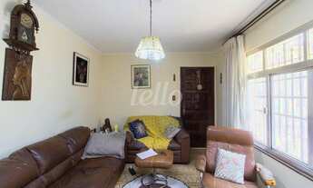 Imagem: São Paulo - Casa Padrão - Vila Guilherme