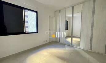 Imagem 10: Apartamento com 3 dormitórios para alugar, 90 m² por R$ 6.087,00/mês - Campo Belo - São Pa