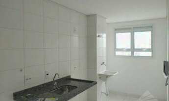 Imagem 6: Apartamento com 2 dormitórios para alugar, 52 m² por R$ 1.897,00/mês - Vila Assis Brasil