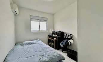 Imagem 6: Aparamento de dois dormitórios 100% mobiliado