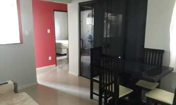 Imagem: Alugo apartamento mobiliado em ananindeua