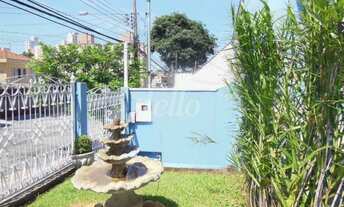 Imagem 7: São Paulo - Casa Padrão - Saúde