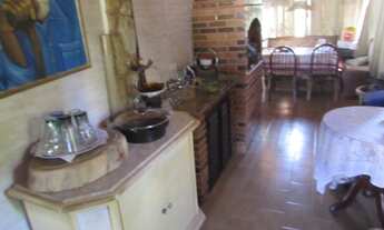 Imagem 3: Ótimo apto próximo à pracinha no Quebra Coco