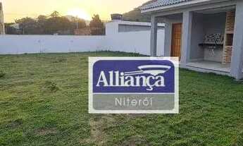 Imagem 6: Casa com 3 dormitórios à venda, 100 m² por R$ 560.000,00 - Jardim Atlântico Central (Itaip