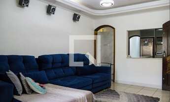 Imagem 4: Casa para Aluguel - Cidade Sao Jorge, 3 Quartos, 229 m2