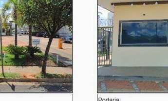 Imagem: SAO JOSE DO RIO PRETO - Apartamento Padrão