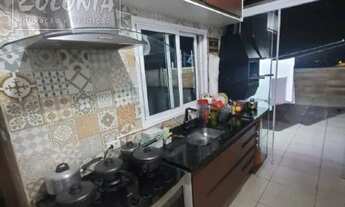 Imagem 5: Santo André - Apartamento Padrão - Parque Oratório