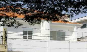 Imagem: CASA ASSOBRADA COM 4 DORMITORIOS, 4 SUÍTES