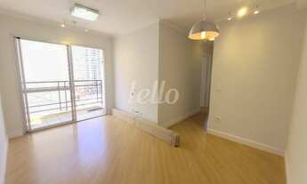 Imagem: São Paulo - Apartamento Padrão - Mooca