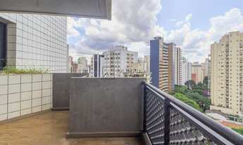 Imagem 7: Apartamento Venda 4 Dormitórios - 202 m² Moema