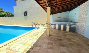 Imagem 4: Casa para Locação em Lauro de Freitas, Vilas Do Atlântico, 4 dormitórios, 2 suítes, 5 banh