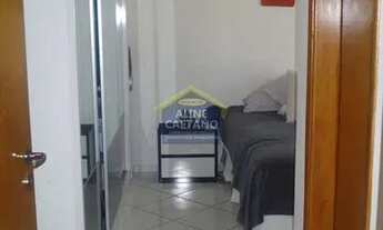 Imagem 5: Apto. 2 dorms, Ocian, Praia Grande - R$ 370 mil