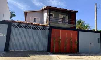 Imagem 2: Casa no Condomínio Xangrilá - Mansões Santo Antônio