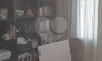 Imagem 6: Apto a Venda na ZN no bairro Barro Branco próximo a Av. Nova Cantareira ótima localização