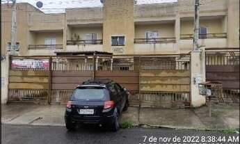 Imagem: PINDAMONHANGABA - Apartamento Padrão