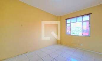 Imagem 5: Apartamento para Aluguel - Engenho Novo, 2 Quartos, 60 m2