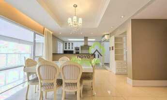 Imagem 7: Apartamento com 3 dormitórios à venda, 171 m² por R$ 2.400.000,00 - Aclimação - São Paulo