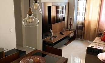 Imagem: Apartamento 2 quartos com vaga de Garagem