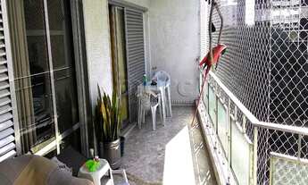 Imagem 4: SAO PAULO - Apartamento Padrão - PARAISO