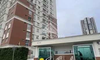 Imagem 2: AKG IMÓVEIS ALUGA APARTAMENTO NO ECOVILLE - 2 Quartos