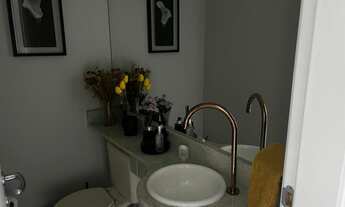 Imagem 7: Apartamento Edifício Parque Tamboré