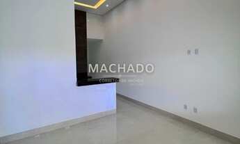 Imagem 7: Casa venda no Jardim Bonanza (Jardim Petrópolis) - Goiânia/GO