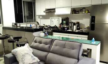 Imagem: Divisão de moradia