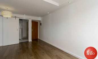 Imagem 3: São Paulo - Apartamento Padrão - Moema