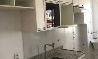 Imagem 3: 01 Quarto Águas Claras