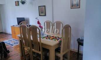 Imagem 3: São Paulo - Apartamento Padrão - Campo Belo