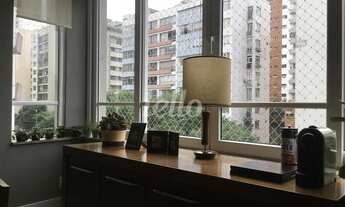 Imagem 3: São Paulo - Apartamento Padrão - Jardins