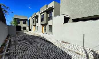 Imagem 5: Paranaguá - Casa de Condomínio - Jardim Ouro Fino