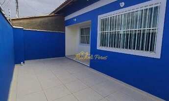 Imagem 2: Ótima casa linear com quintal e área goumert, 2 quartos, todo mobilado para alugar, 120 m²