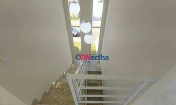 Imagem 5: Casa com 3 dormitórios à venda, 230 m² por R$ 1.190.000,00 - Loteamento Terras da Fazenda