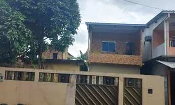 Imagem 2: Vendo duas casa próximo avenida fortaleza na compensa