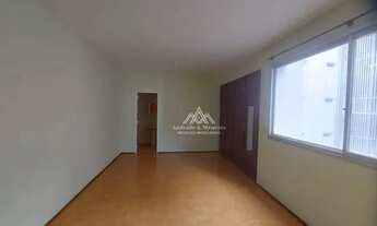 Imagem 3: Kitnet com 1 dormitório para alugar, 34 m² por R$ 1.164,85/mês - Centro - Ribeirão Preto/S