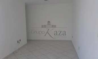 Imagem 6: Apartamento - Jardim Esplanada - Residencial Colinas do Vale - 50m² - 2 Dormitórios