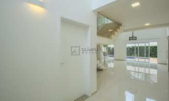 Imagem: Casa Venda 4 Dormitórios - 313 m² Alphaville