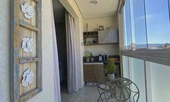 Imagem 5: São Roque - Apartamento Padrão - Centro