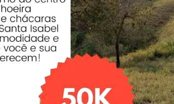 Imagem: C- Bairro Ouro Fino