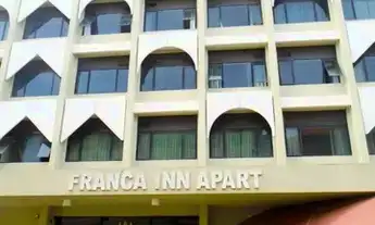 Imagem 5: Aluga apartamento centro em franca