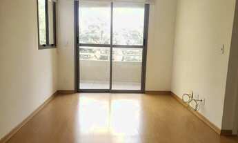 Imagem: Brooklin 1 dormitório 1 vaga