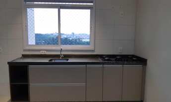 Imagem 7: Apartamento para aluguel tem 86 metros quadrados com 3 quartos