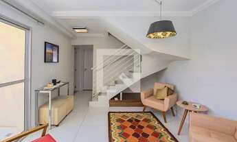 Imagem 2: Apartamento à Venda - Alto dos Pinheiros, 2 Quartos, 113 m2