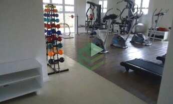 Imagem 7: Apartamento com 3 dormitórios à venda, 84 m² por R$ 650.000 - Rudge Ramos - São Bernardo d