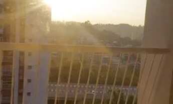 Imagem: Excelente cota de apartamento Cooperativa