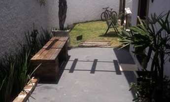 Imagem 2: Casa com 3 quartos em Village Engenheiro de Campos, Tatuí/SP